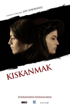 Kıskanmak