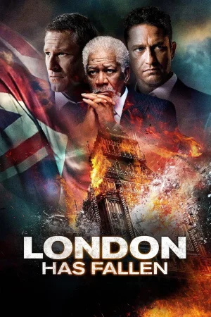 Kod Adı: Londra