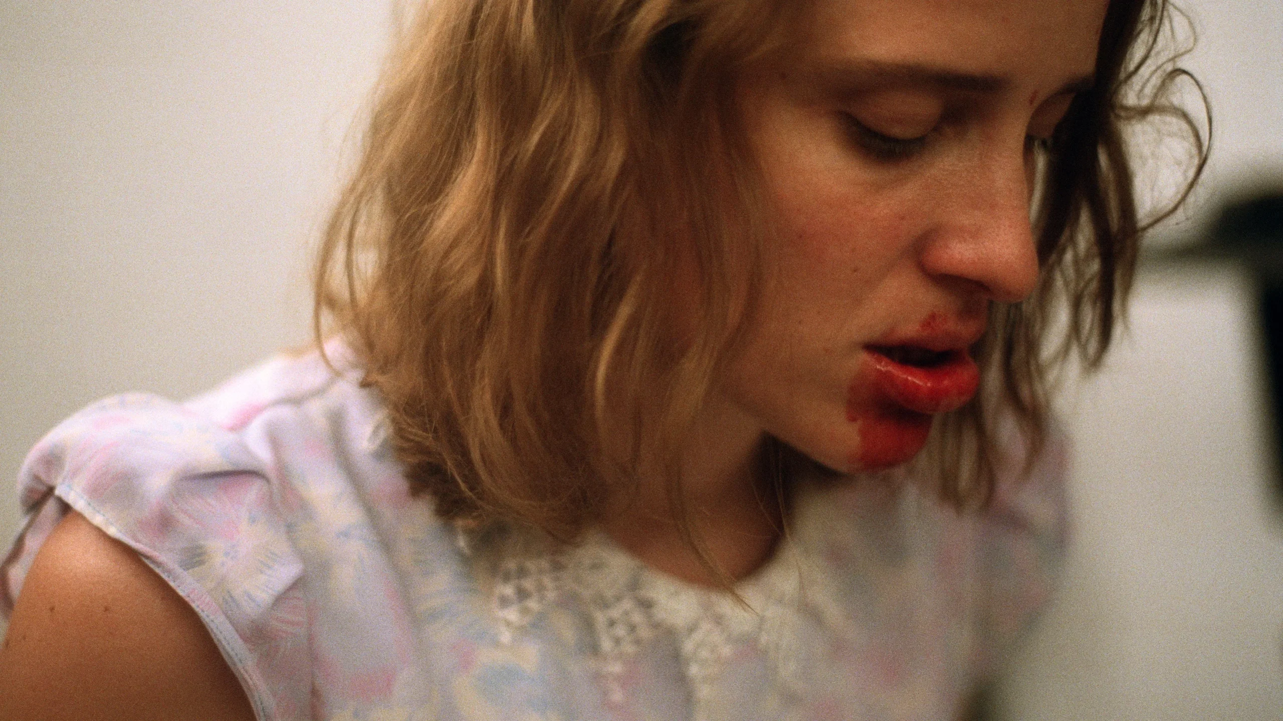 Köpek Dişi - Dogtooth (2009) 3 Köpek Dişi - Dogtooth (2009) 2009, Angeliki Papoulia, Christos Stergioglou, Dram, Efthimis Filippou, Gerilim, Michele Valley, Yorgos Lanthimos