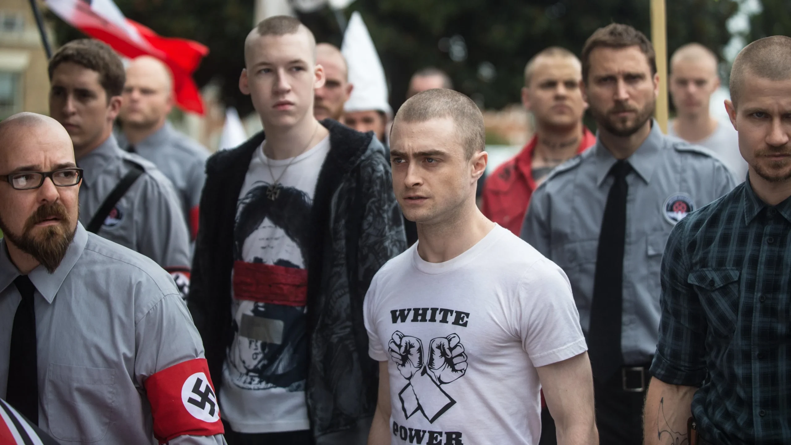 Köstebek - Imperium (2016) 4 Köstebek - Imperium (2016) 2016, Chris Sullivan, Daniel Radcliffe, Daniel Ragussis, Dram, Gerilim, Gizem, Joe Turner Lin, Michael German, Nestor Carbonell, Sam Trammell, Suç, Toni Collette, Tracy Letts