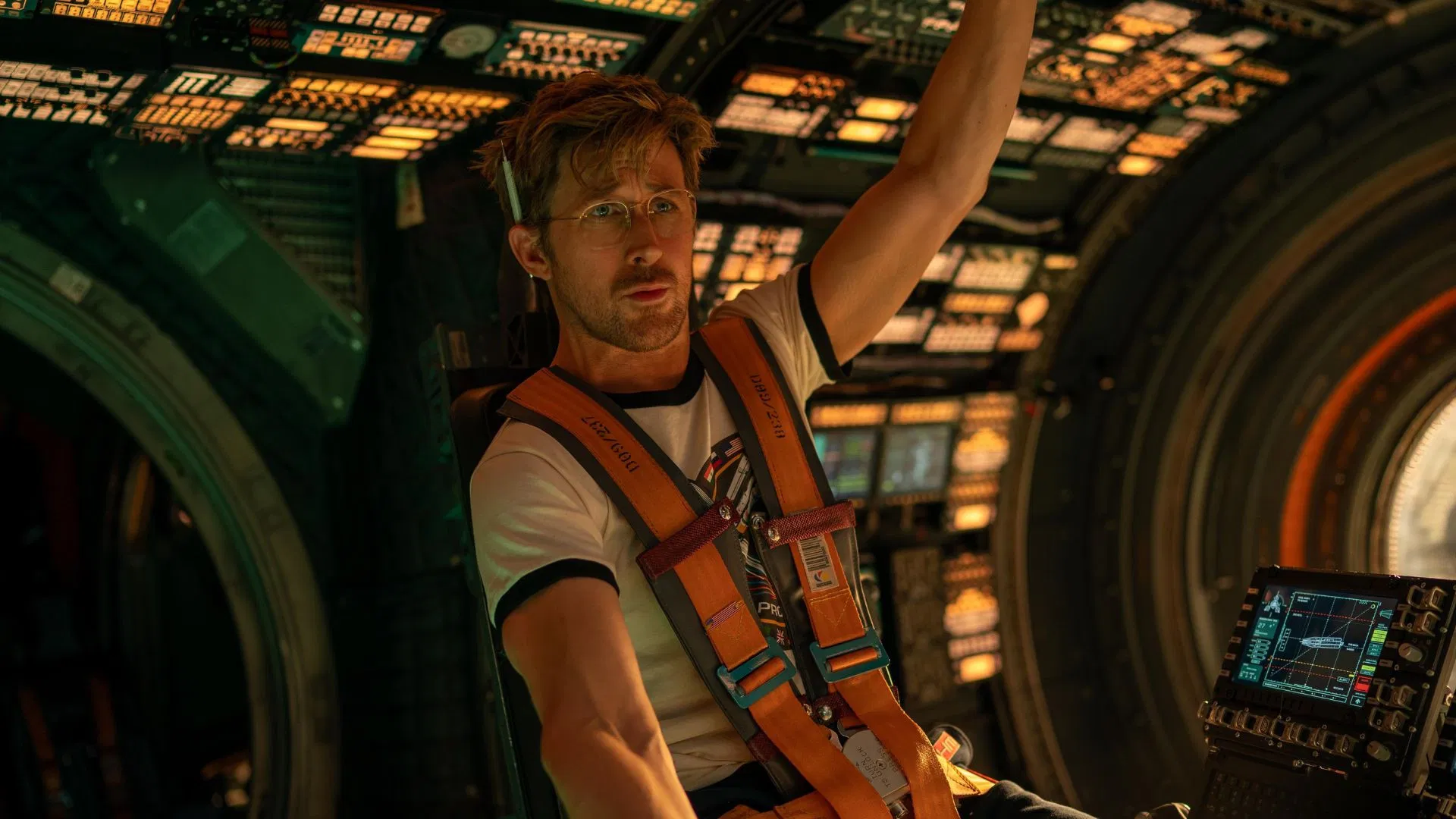 Kurtuluş Projesi - Project Hail Mary (2026) 2026, Andy Weir, Bilim Kurgu, Christopher Miller, Drew Goddard, Gerilim, Ken Leung, Liz Kingsman, Milana Vayntrub, Phil Lord, Ryan Gosling, Sandra Hüller