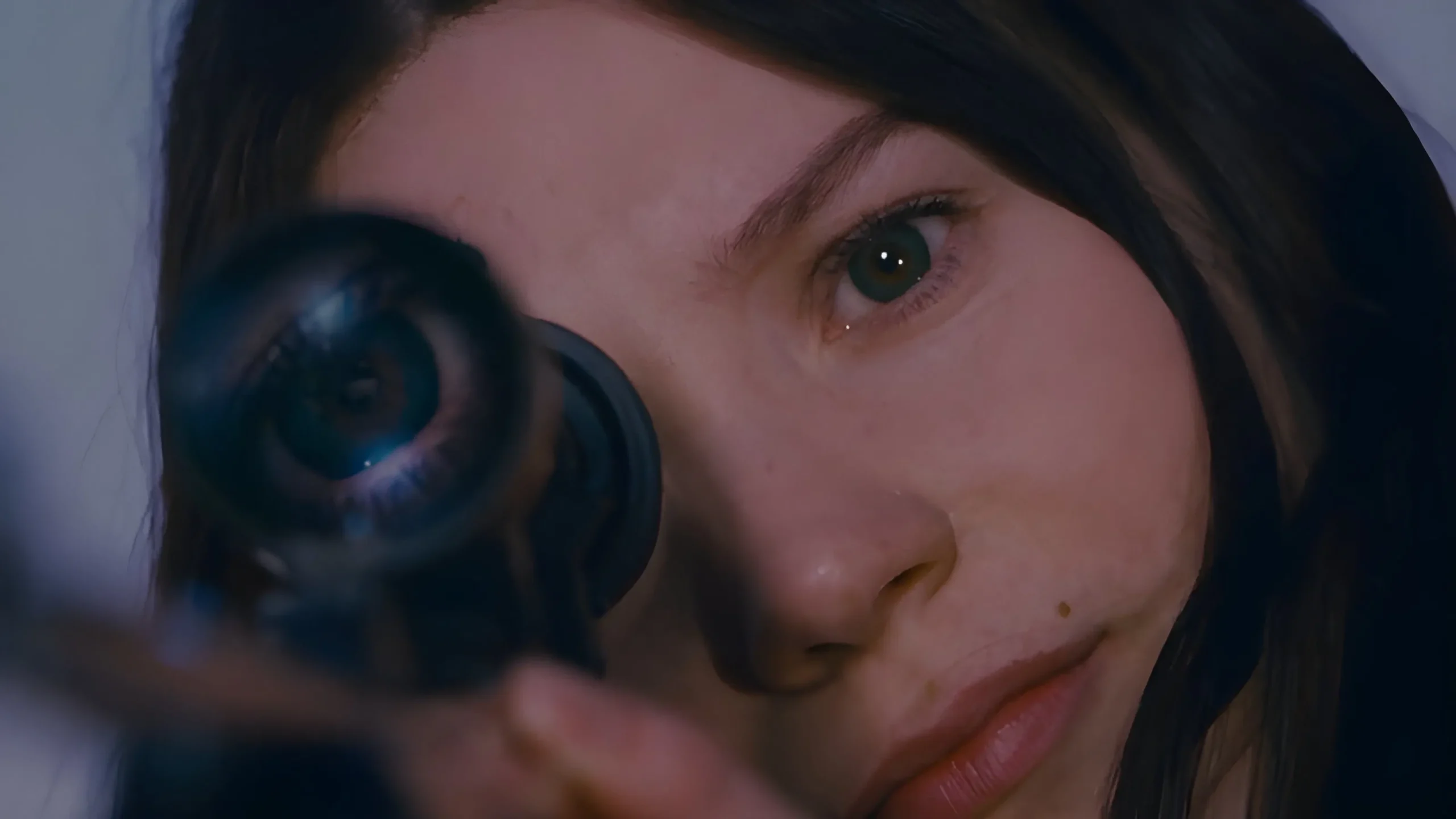 Lanetli Kan - Stoker (2013) 2013, David Alford, Dram, Gerilim, Gizem, Matthew Goode, Mia Waskowska, Nicole Kidman, Park Chan-wook, Wentworth Miller
