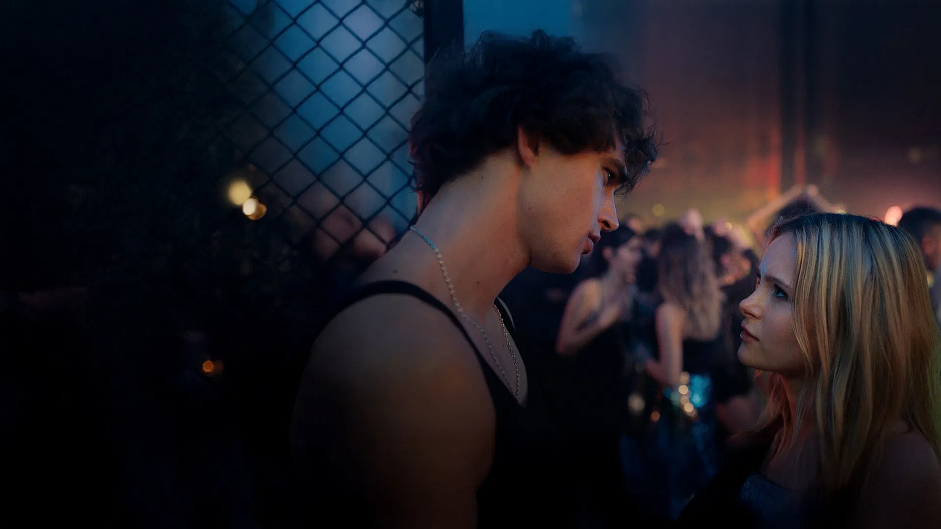 Love Me Love Me (2026) 2026, Andrea Guo, Dram, Luca Melucci, Mila Jenkins, Pepe Barroso, Roger Kumble, Romantik, Serena Tateo, Veronica Galli