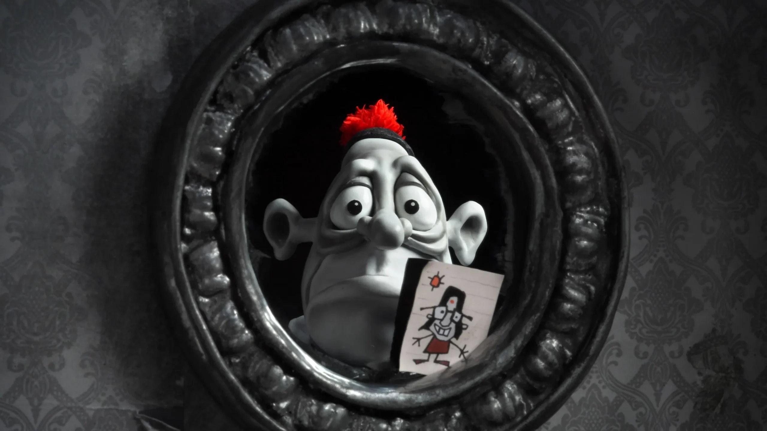 Mary ve Max - Mary and Max (2009) 2 Mary ve Max (2009) animasyon film detayları içerikte yer alıyor.