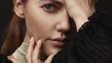 Meryem Uzerli Kimdir?