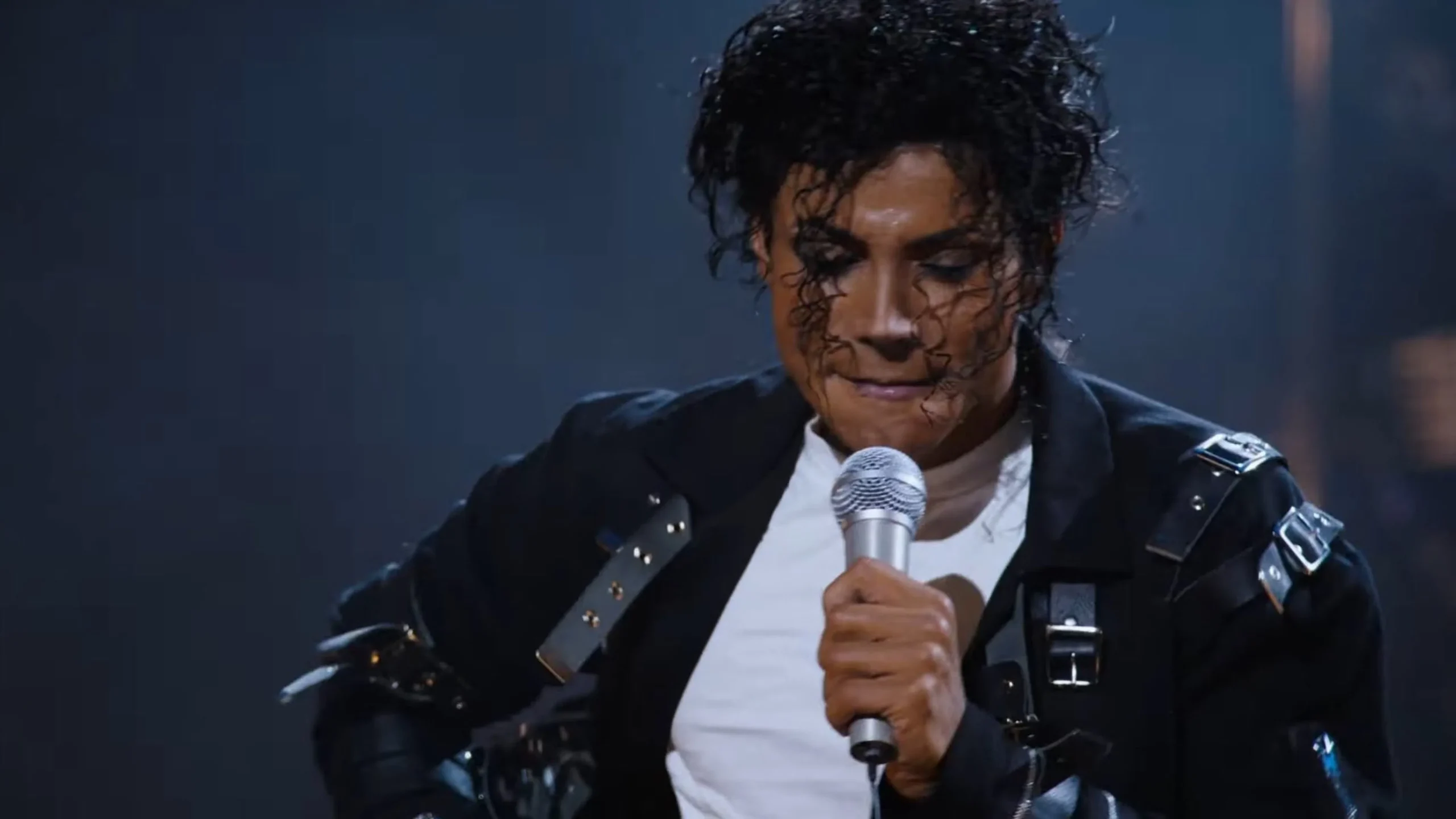 Michael (2026) 2026, Antoine Fuqua, Biyografi, Colman Domingo, Dram, Jaafar Jackson, John Logan, Juliano Valdi, Kat Graham, Kendrick Sampson, Miles Teller, Müzik, Nia Long, Tarih