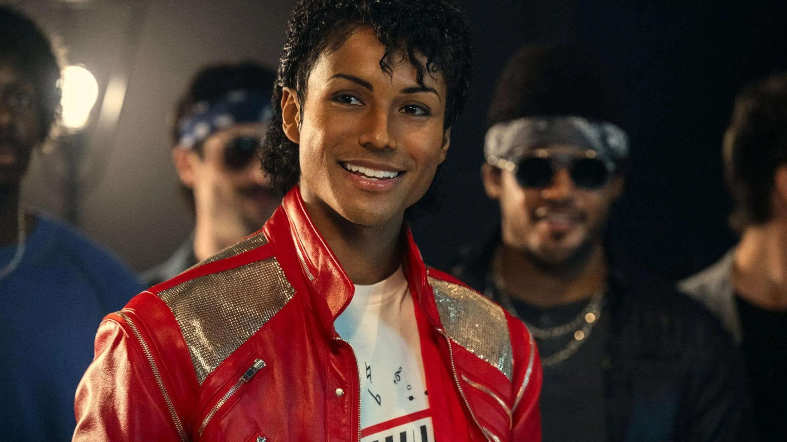 Michael (2026) 2026, Antoine Fuqua, Biyografi, Colman Domingo, Dram, Jaafar Jackson, John Logan, Juliano Valdi, Kat Graham, Kendrick Sampson, Miles Teller, Müzik, Nia Long, Tarih