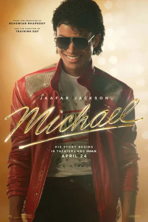 Michael (2026)