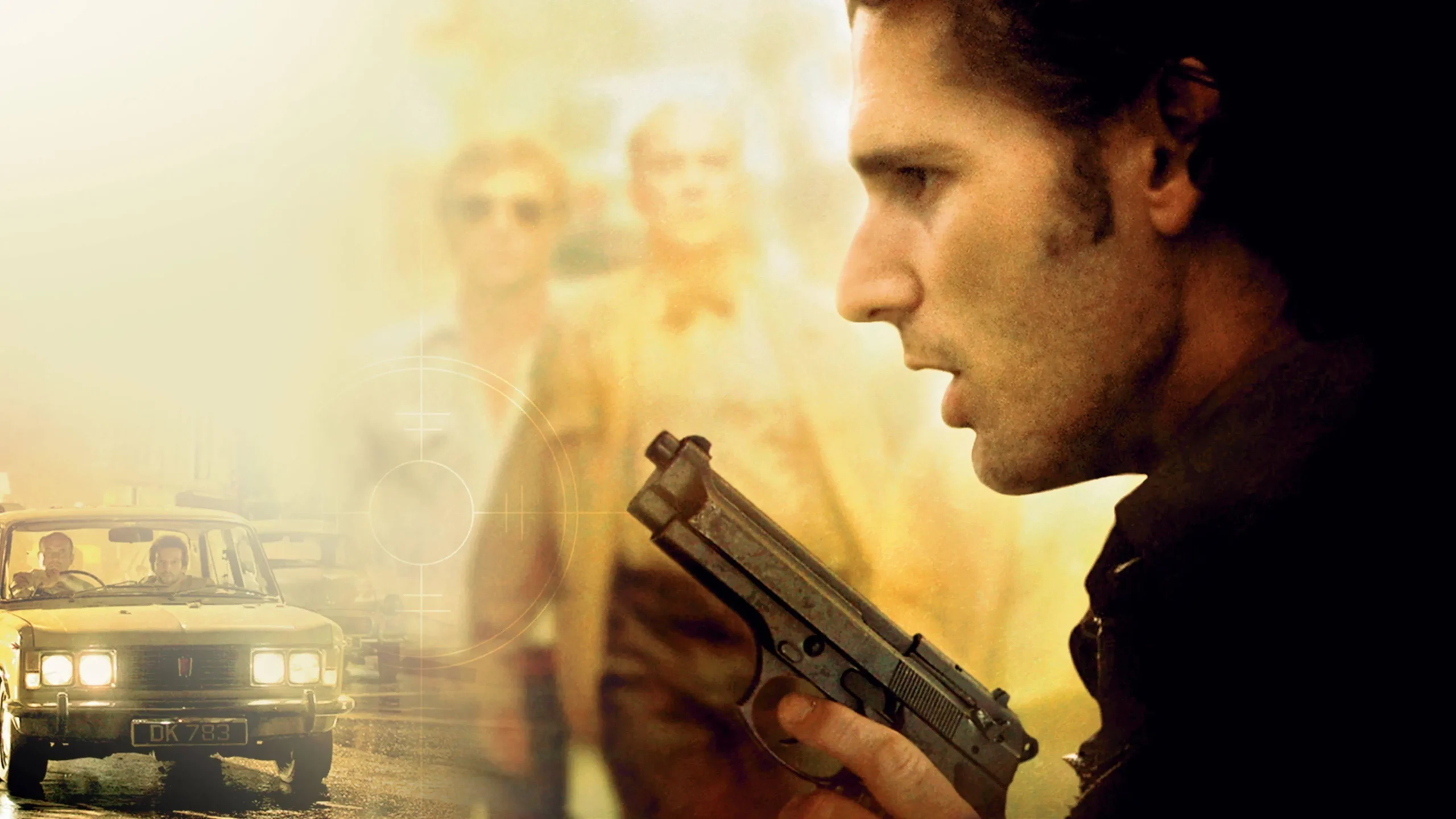 Münih - Munich (2005) 3 Münih - Munich (2005) 2005, Ayelet Zurer, Ciaran Hinds, Daniel Craig, Dram, Eric Bana, Eric Roth, George Jonas, Gerilim, Hanns Zischler, Marie-Josee Croze, Mathieu Kassovitz, Steven Spielberg, Tarih, Tony Kushner
