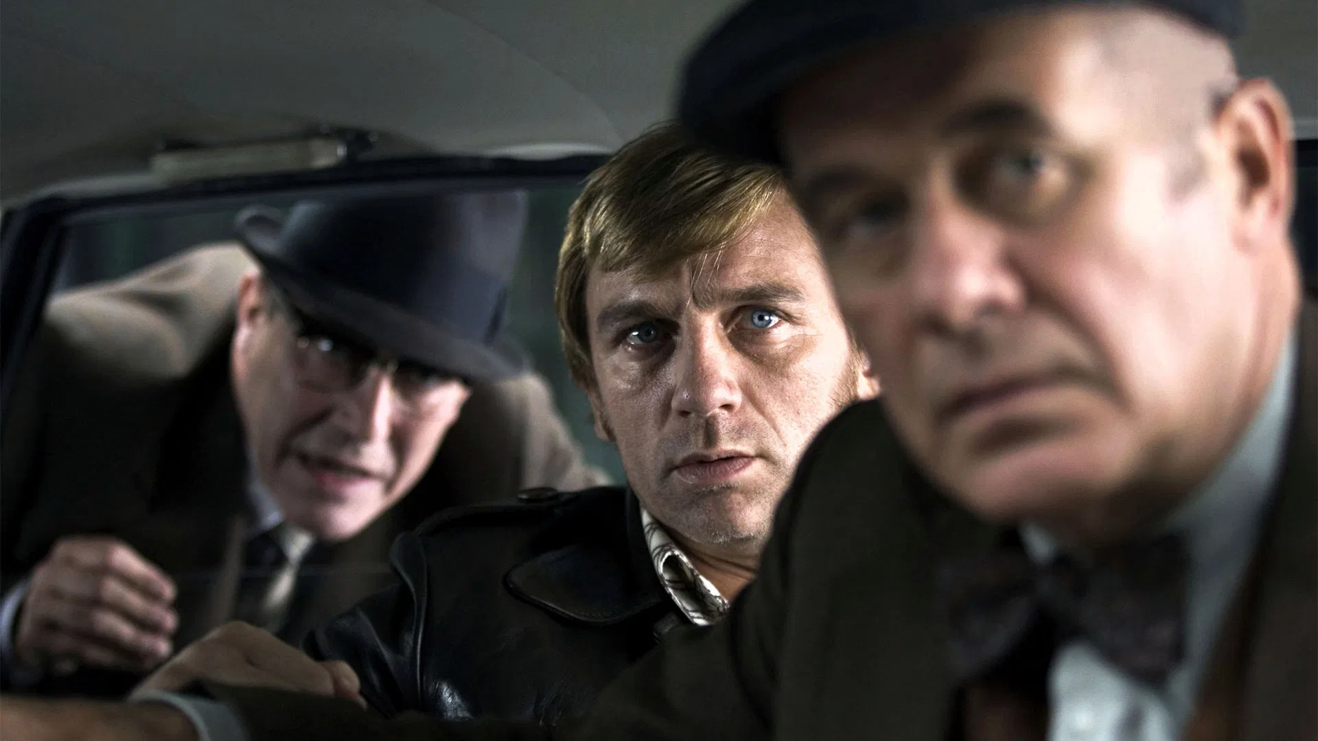 Münih - Munich (2005) 4 Münih - Munich (2005) 2005, Ayelet Zurer, Ciaran Hinds, Daniel Craig, Dram, Eric Bana, Eric Roth, George Jonas, Gerilim, Hanns Zischler, Marie-Josee Croze, Mathieu Kassovitz, Steven Spielberg, Tarih, Tony Kushner