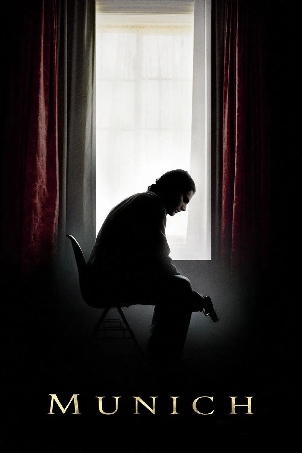 Münih - Munich (2005) 1 Münih - Munich (2005) 2005, Ayelet Zurer, Ciaran Hinds, Daniel Craig, Dram, Eric Bana, Eric Roth, George Jonas, Gerilim, Hanns Zischler, Marie-Josee Croze, Mathieu Kassovitz, Steven Spielberg, Tarih, Tony Kushner