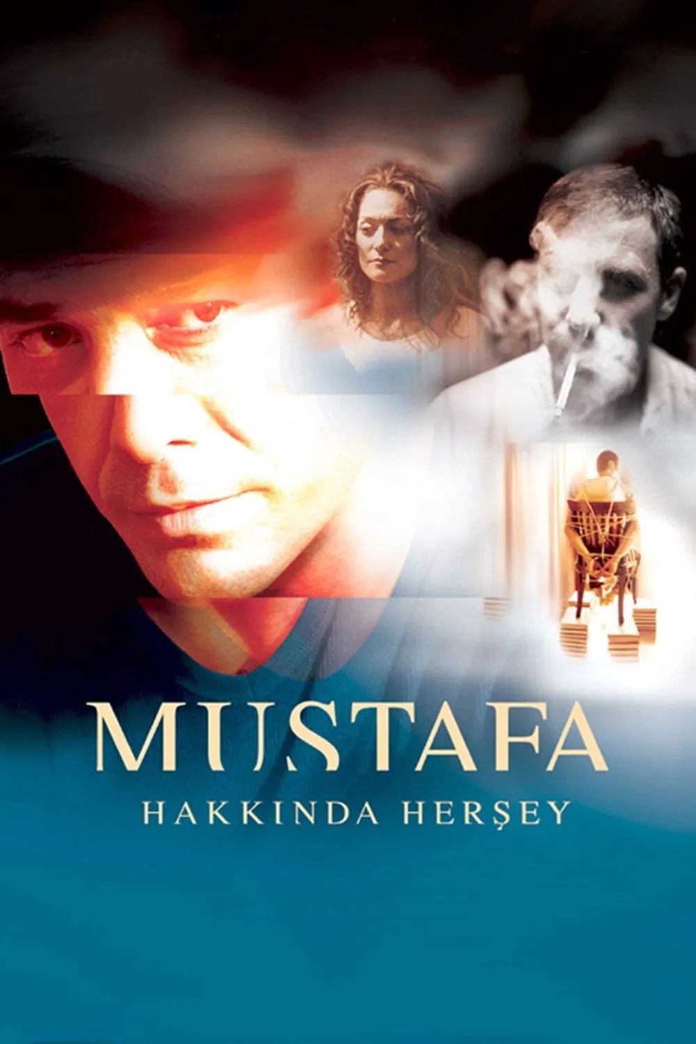 Mustafa Hakkında Herşey - Everything About Mustafa (2004) 2004, Başak Köklükaya, Çağan Irmak, Dram, Fikret Kuşkan, Gerilim, Nejat İşler
