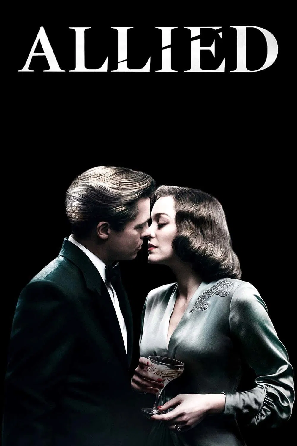 Müttefik - Allied (2016) 7 Müttefik - Allied (2016) 2016, Aksiyon, Brad Pitt, Camille Cottin, Dram, Gerilim, Jared Harris, Marion Cotillard, Robert Zemeckis, Romantik, Steven Knight, Vincent Ebrahim, Vincent Latorre, Xavier de Guillebon