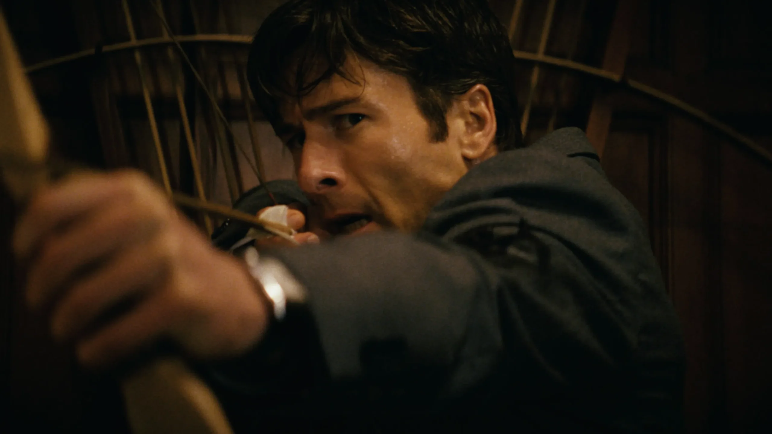 Nasıl Katil Olunur? - How to Make a Killing (2026) 2026, Dram, Ed Harris, Gerilim, Glen Powell, John Patton Ford, Komedi, Margaret Qualley, Topher Grace