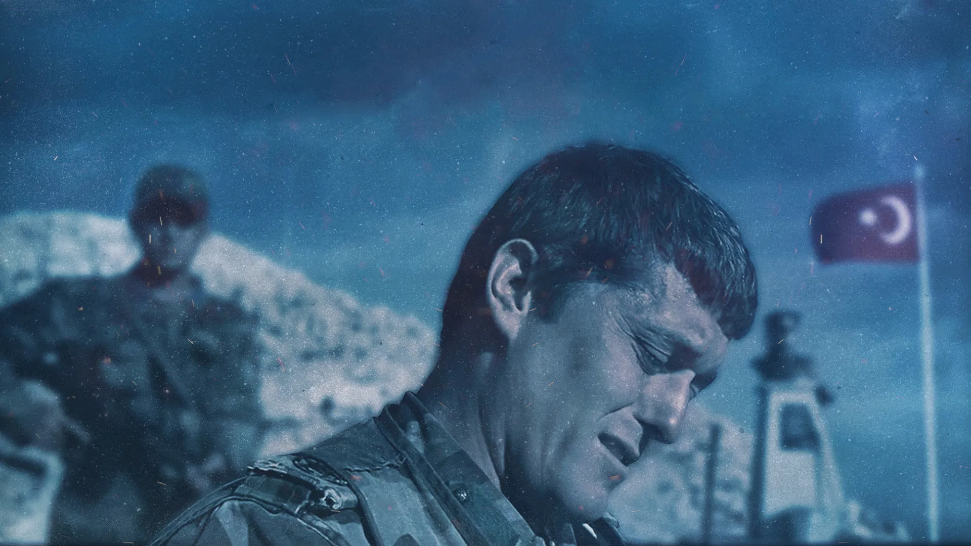 Nefes: Vatan Sağolsun - The Breath (2009) 2009, Aksiyon, Birce Akalay, Dram, Gerilim, Hakan Evrensel, İlker Kızmaz, Levent Semerci, Mehmet İlker Altınay, Mete Horozoğlu, Savaş