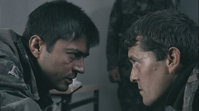 Nefes: Vatan Sağolsun (2009) yerli filminden bir fotoğraf.