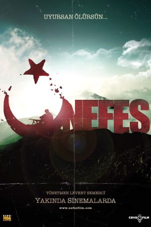 Nefes: Vatan Sağolsun