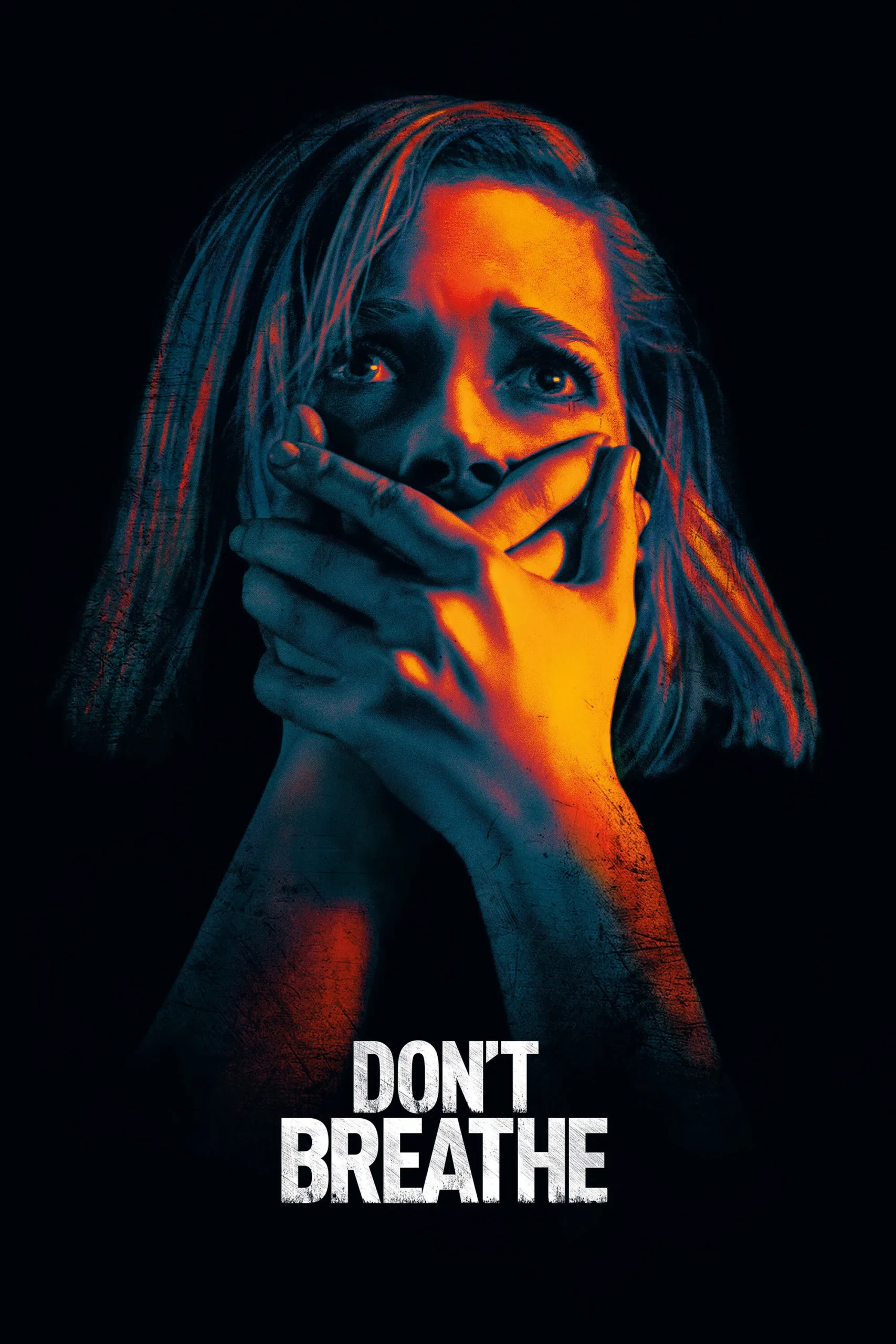 Nefesini Tut - Don't Breathe (2016) 7 Nefesini Tut - Don't Breathe (2016) 2016, Daniel Zovatto, Dylan Minnette, Emma Bercovici, Fede Alvarez, Franciska Töröcsik, Gerilim, Jane Levy, Korku, Rodo Sayagues, Stephen Lang, Suç