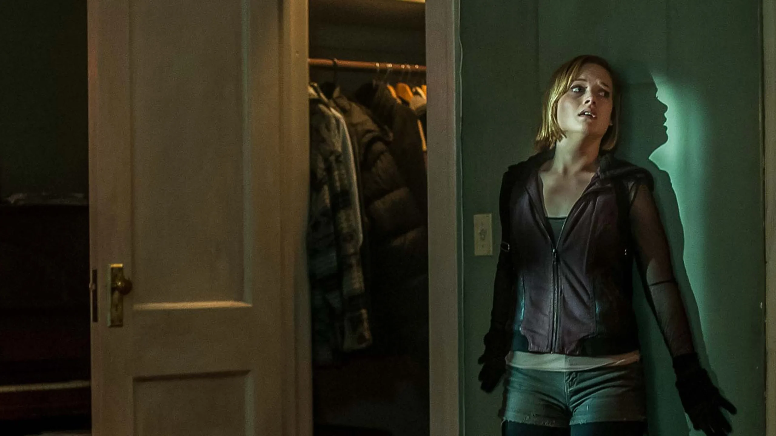 Nefesini Tut - Don't Breathe (2016) 2016, Daniel Zovatto, Dylan Minnette, Emma Bercovici, Fede Alvarez, Franciska Töröcsik, Gerilim, Jane Levy, Korku, Rodo Sayagues, Stephen Lang, Suç