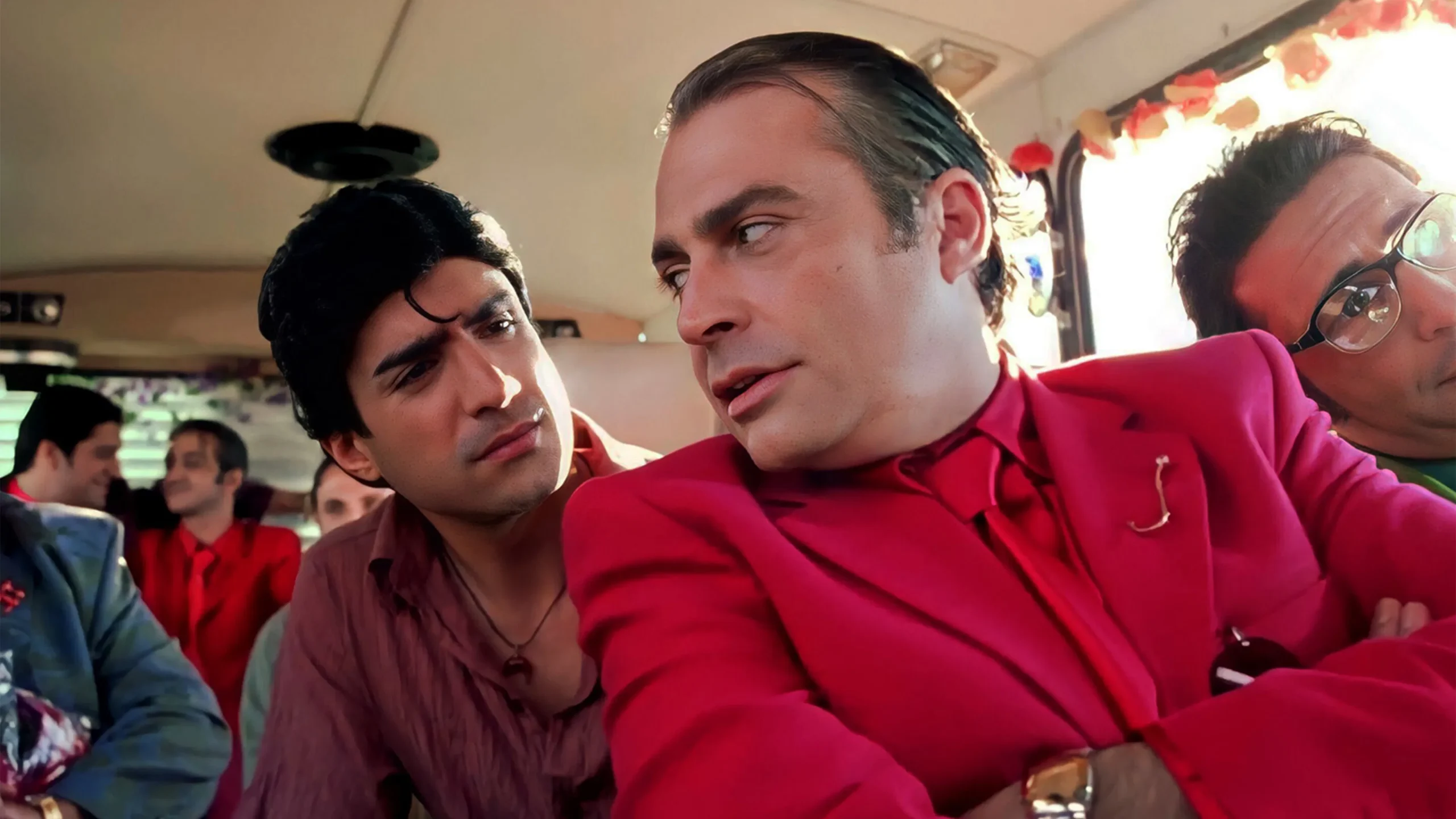 Neredesin Firuze? (2004) filminden bir fotoğraf.