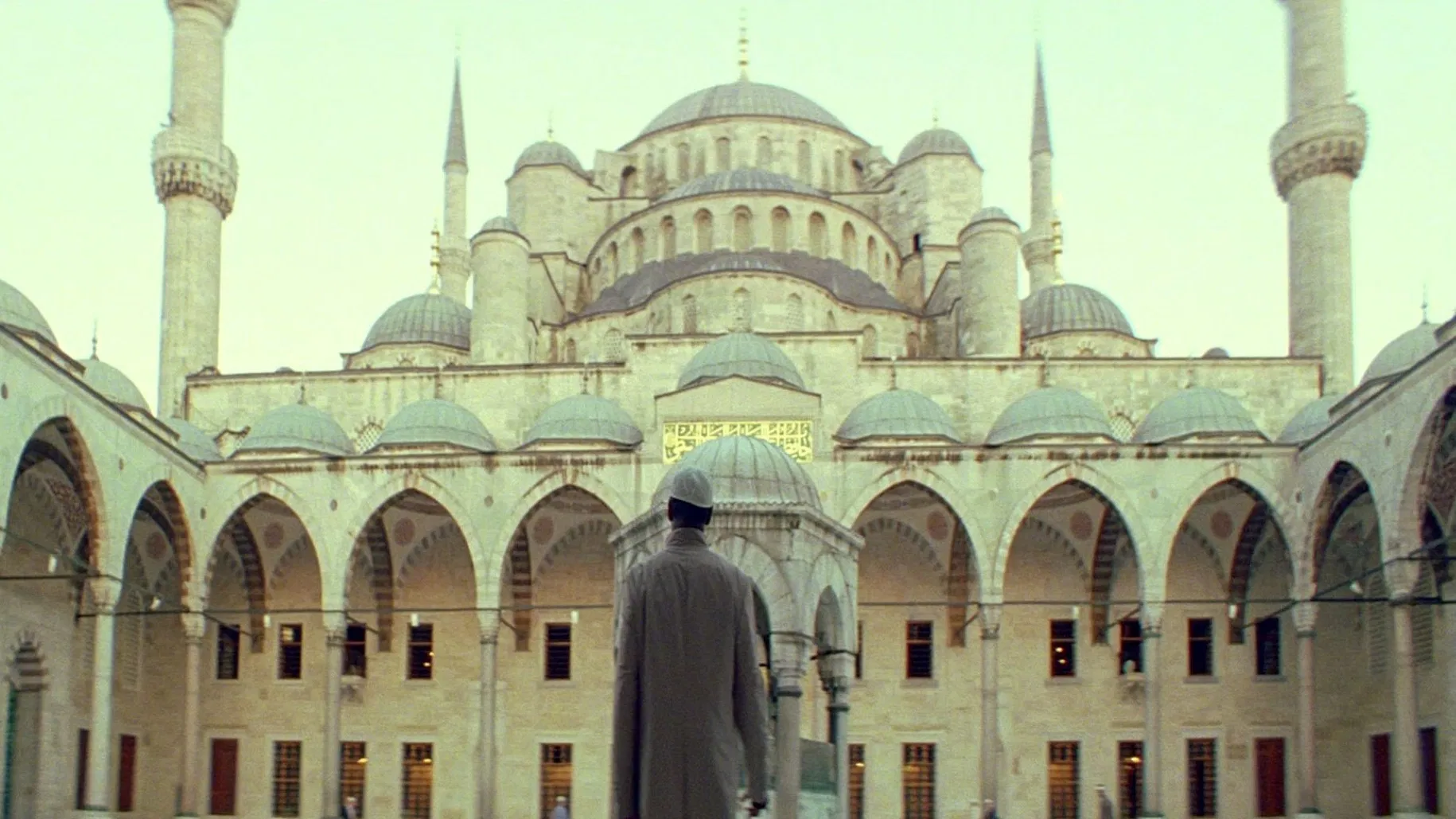 New York'ta Beş Minare - Act of Vengeance (2010) 2009, Aksiyon, Burak Tut, Danny Glover, Dram, Gina Gherson, Haluk Bilginer, Mahsun Kırmızıgül, Mustafa Sandal, Robert Patrick