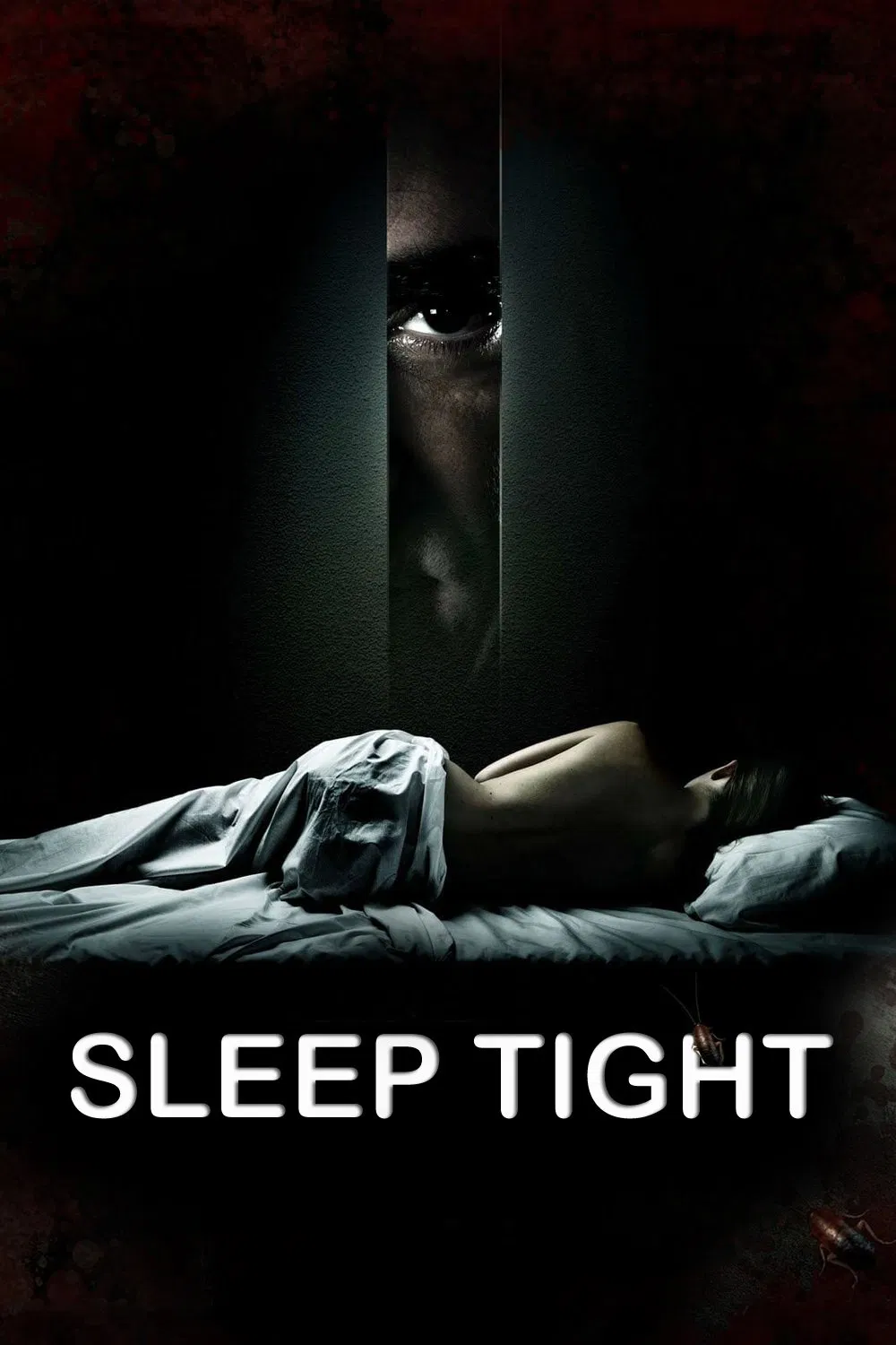 Ölüm Uykusu - Sleep Tight (2011) 9 Ölüm Uykusu - Sleep Tight (2011) 2011, Alberto Marini, Alberto San Juan, Dram, Gerilim, Jaume Balaguero, Luis Tosar, Marta Etura, Suç