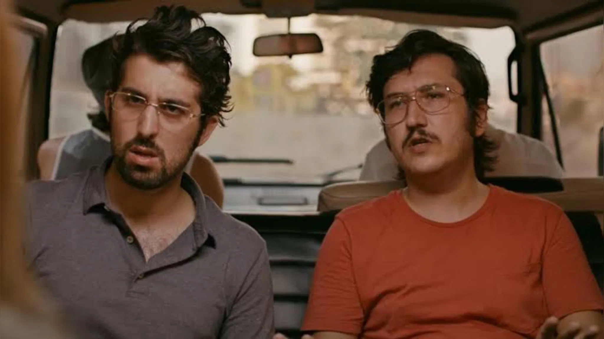 Ölümlü Dünya 2 (2023) 2023, Ahmet Mümtaz Taylan, Ali Atay, Alper Kul, Aziz Kedi, Doğu Demirkol, Feyyaz Yiğit, Giray Altınok, İrem Sak, Komedi, Sarp Apak