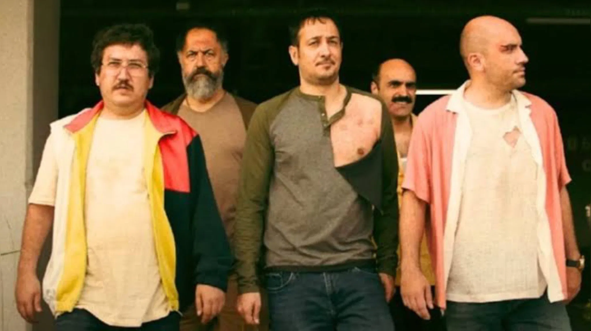 Ölümlü Dünya 2 (2023) 2023, Ahmet Mümtaz Taylan, Ali Atay, Alper Kul, Aziz Kedi, Doğu Demirkol, Feyyaz Yiğit, Giray Altınok, İrem Sak, Komedi, Sarp Apak