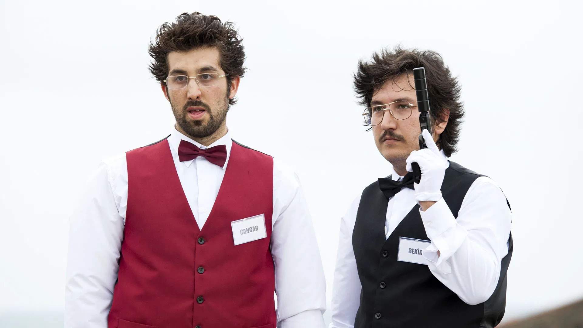 2018 yapımı yerli film Ölümlü Dünya'nın bilgileri içerikte paylaşıldı.