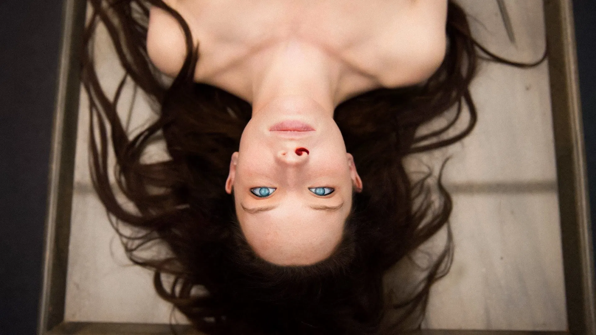Otopsi - The Autopsy of Jane Doe (2016) 2016, Andre Ovredal, Brian Cox, Emile Hirsch, Gerilim, Gizem, Ian Goldberg, Jane Perry, Korku, Michael McElhatton, Ophelia Lovibond, Parker Sawyers, Richard Naing