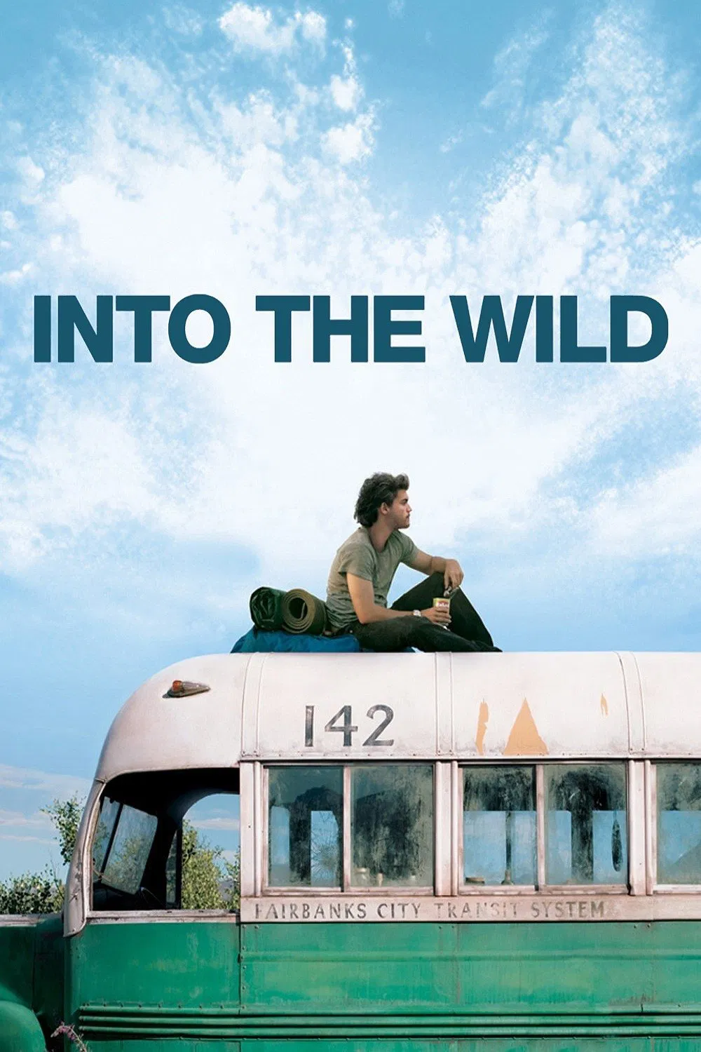 Özgürlük Yolu - Into the Wild (2007) 2007, Biyografi, Catherine Keener, Dram, Emile Hirsch, Jena Malone, Jon Krakauer, Kristen Stewart, Macera, Marcia Gay Harden, Sean Penn, Vince Vaughn, William Hurt