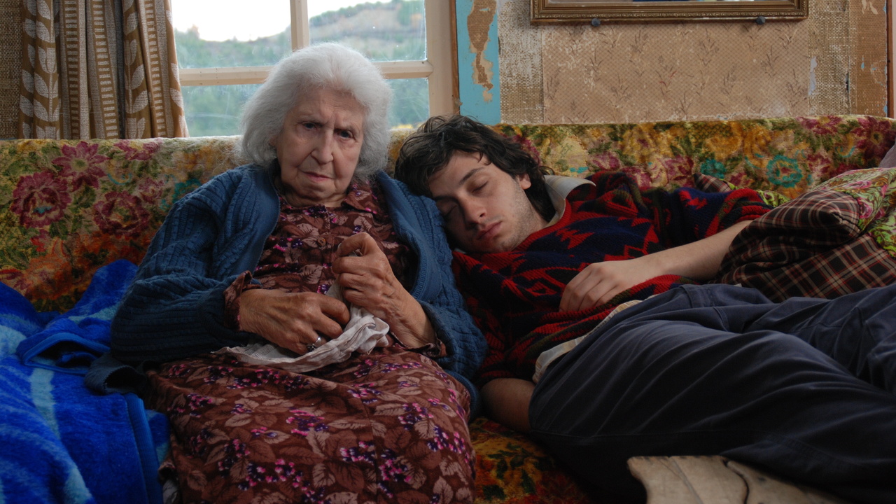 Pandora'nın Kutusu (2008) filminden bir fotoğraf.