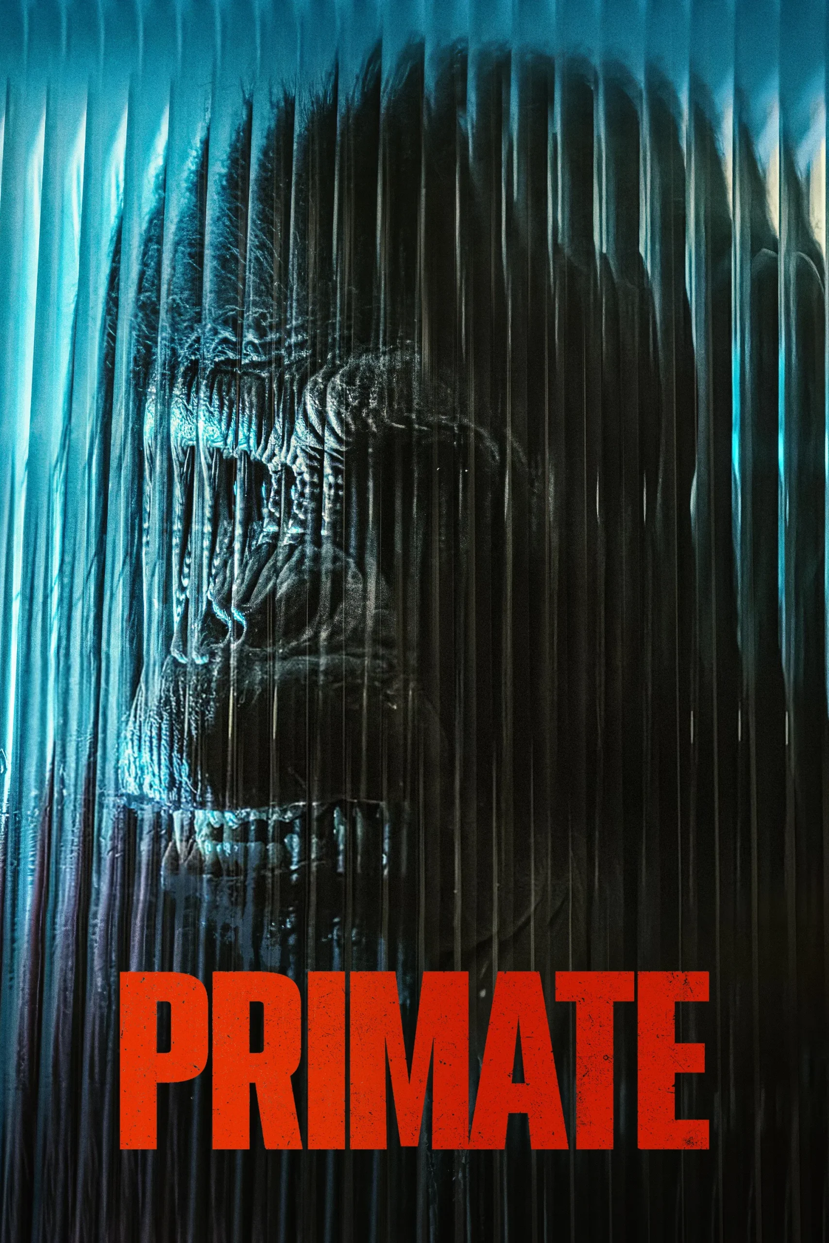 Primat - Primate (2025) 6 Primat - Primate (2025) 2025, Ernest Riera, Jess Alexander, Johannes Roberts, Johnny Sequoyah, Korku, Troy Kotsur, Victoria Wyant
