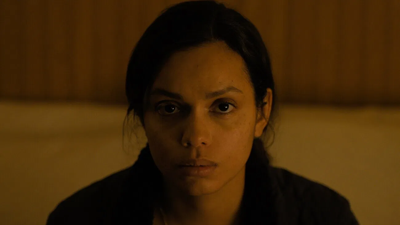 Psycho Killer (2026) 4 Psycho Killer (2026) 2026, Andrew Kevin Walker, Dutchess Cayetano, Gavin Polone, Georgina Campbell, Gerilim, Korku, Logan Miller, Malcolm McDowell, Suç