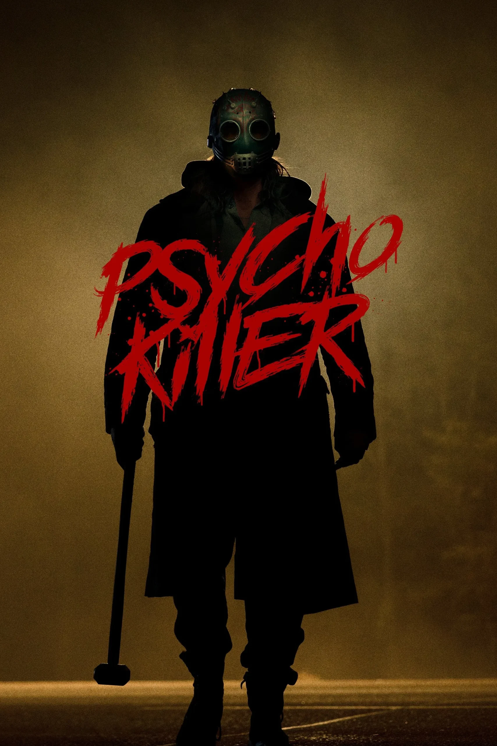 Psycho Killer (2026) 1 Psycho Killer (2026) 2026, Andrew Kevin Walker, Dutchess Cayetano, Gavin Polone, Georgina Campbell, Gerilim, Korku, Logan Miller, Malcolm McDowell, Suç