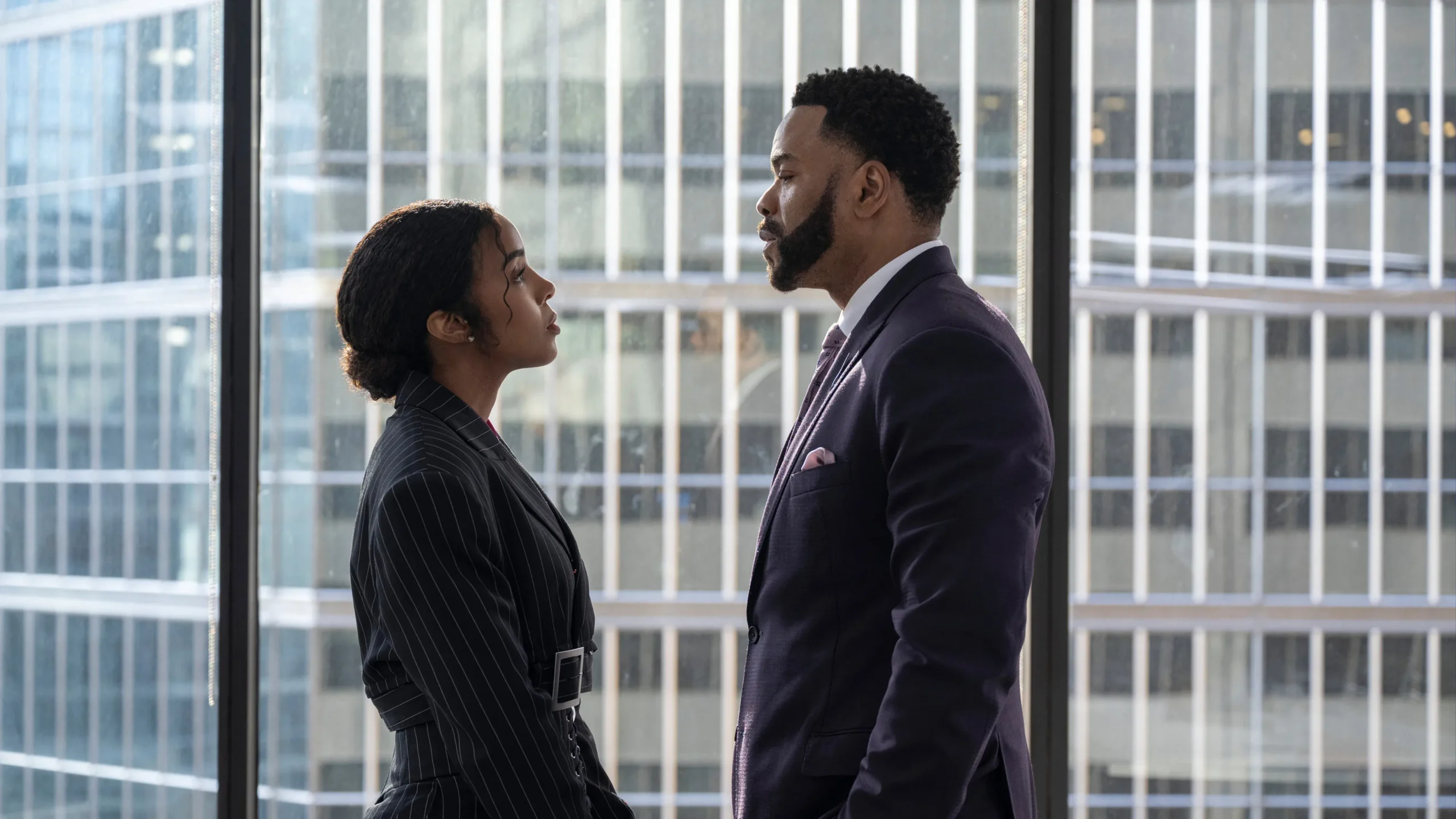 Relationship Goals (2026) 3 Relationship Goals (2026) 2026, Annie Gonzalez, Cory Tynan, Dennis Haysbert, Kelly Rowland, Komedi, Linda Mendoza, Matt Walsh, Method Man, Michael Elliot, Pastor Michael Todd, Robin Thede, Romantik