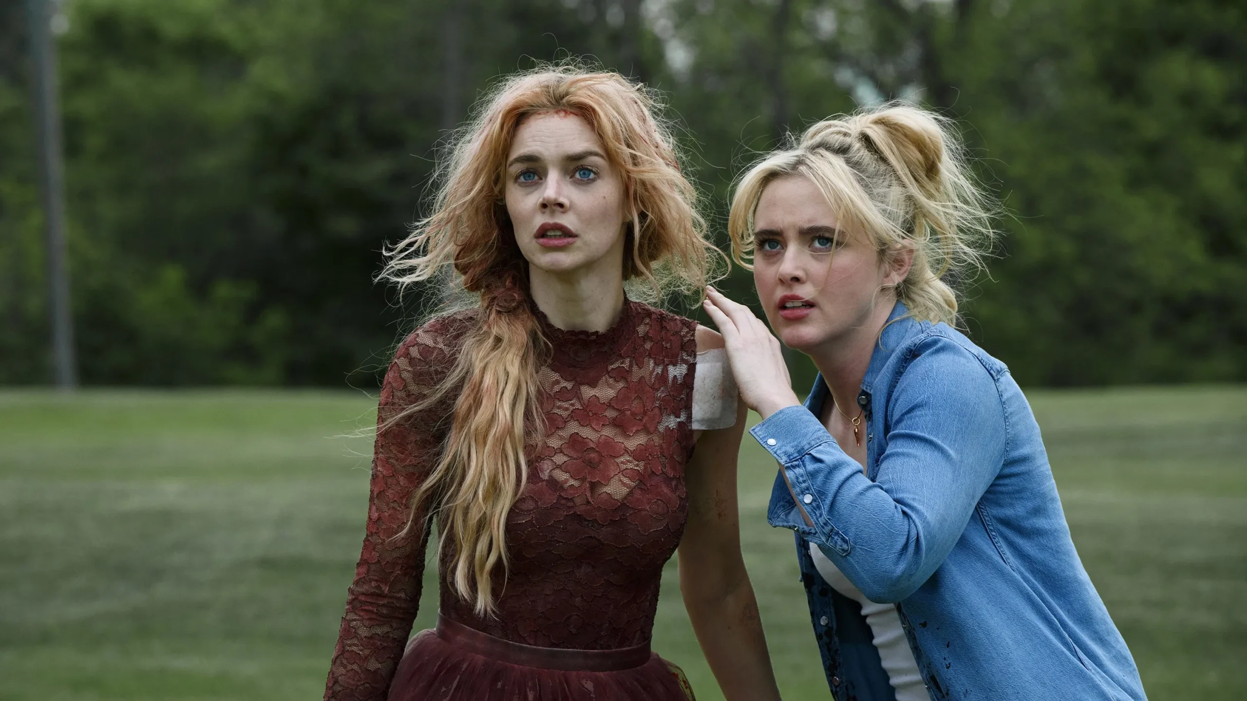 Saklambaç 2 - Ready or Not 2: Here I Come (2026) Elijah Wood, Gerilim, Guy Busick, Kathryn Newton, Komedi, Korku, Matt Bettinelli-Olpin, Nestor Carbonell, R. Christopher Murphy, Samara Weaving, Sarah Michelle Gellar, Shawn Hatosy, Tyler Gillett