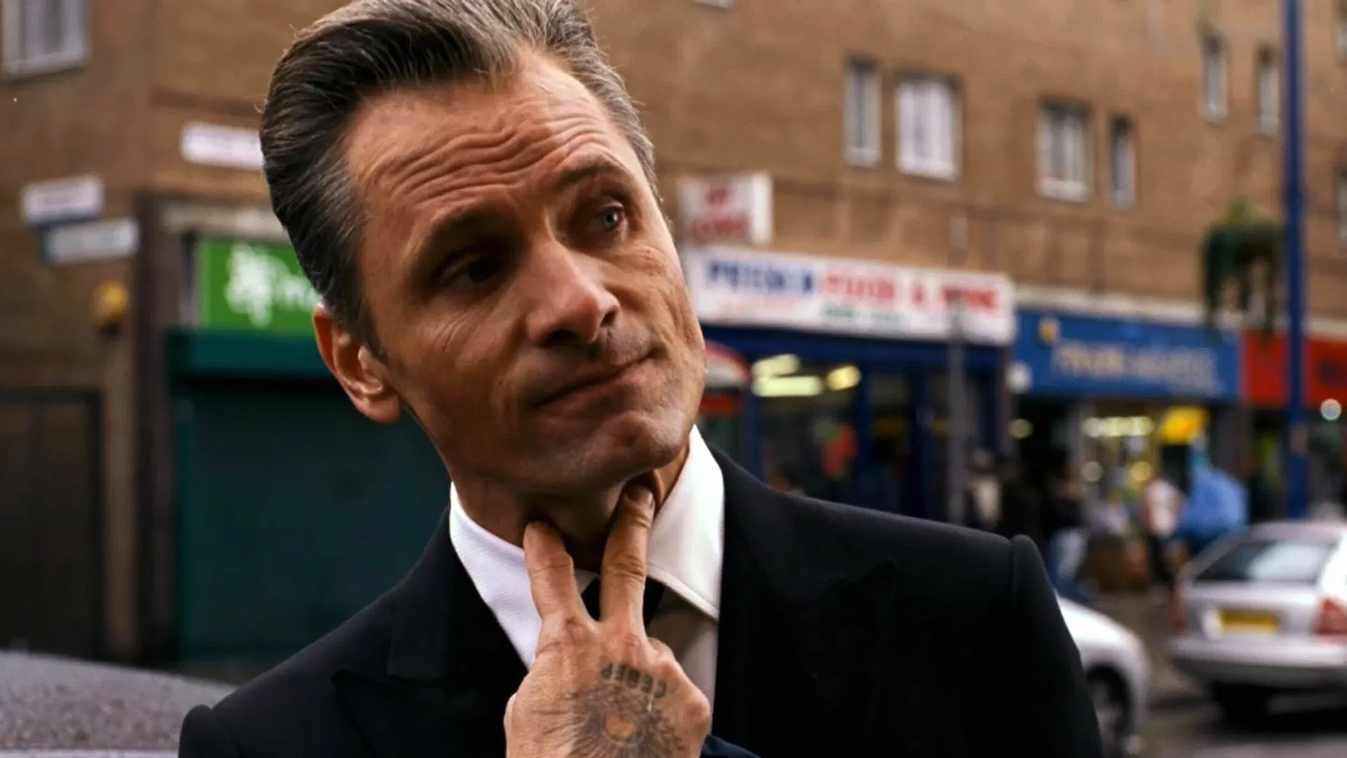 Şark Vaatleri - Eastern Promises (2007) 2007, Aleksandar Mikic, Armin Mueller-Stahl, David Cronenberg, Dram, Gerilim, Josef Altin, Lalita Ahmed, Mina E. Mina, Naomi Watts, Steven Knight, Suç, Viggo Mortensen