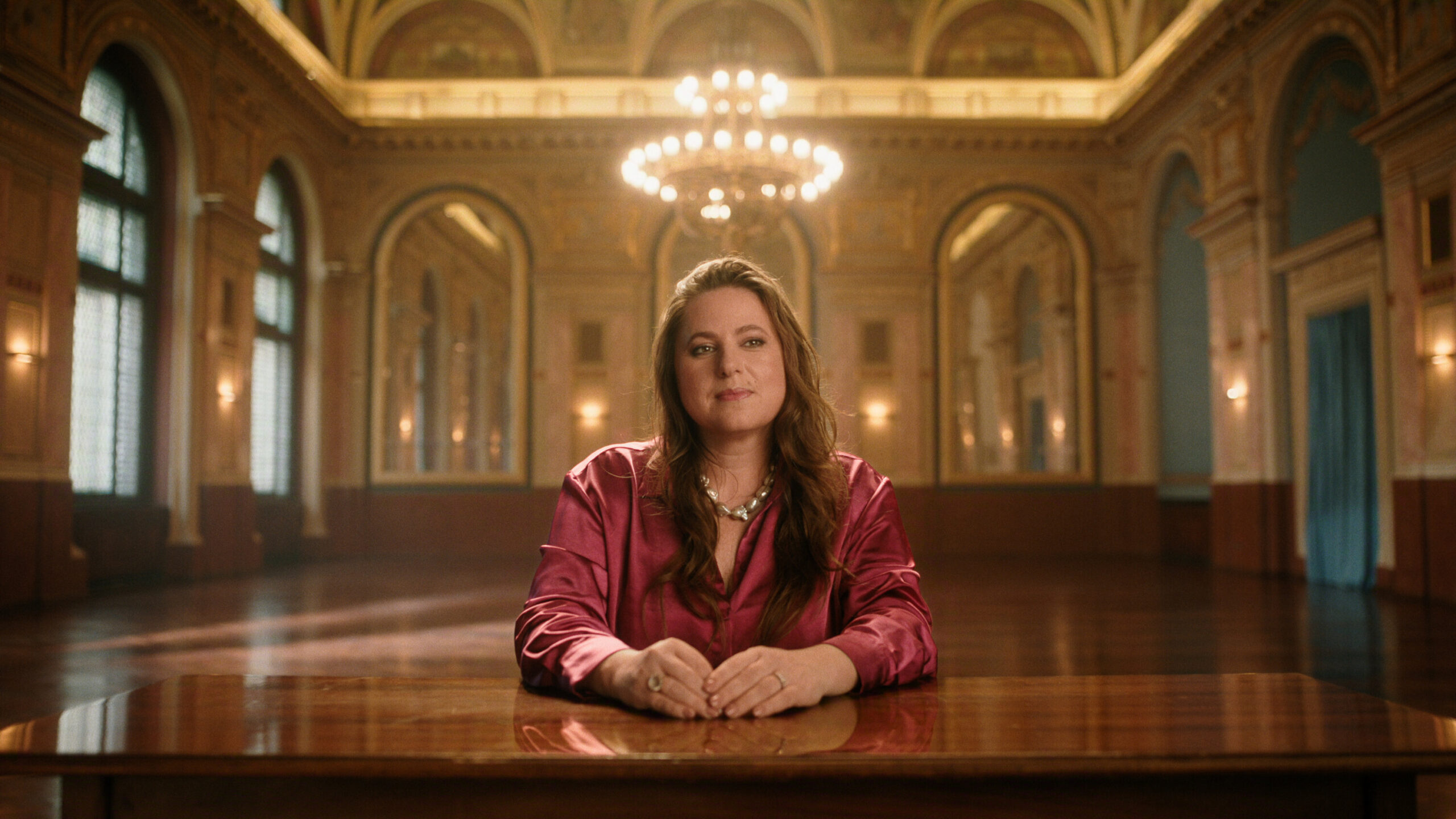 Satrancın Kraliçesi - Queen of Chess (2026) 4 Satrancın Kraliçesi - Queen of Chess (2026) 2026, Belgesel, Biyografi, Garry Kasparov, Harut Akopyan, Judit Polgar, Keven McAlester, Mark Bailey, Rory Kennedy, Tatev Abrahamyam