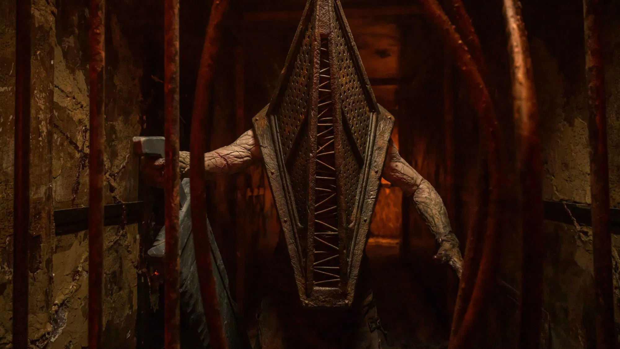 Sessiz Tepe: Dönüş - Return to Silent Hill (2026) 2026, Christophe Gans, Dram, Evie Templeton, Gizem, Hannah Emily Anderson, Jeremy Irvine, Keeichiro Toyama, Korku, Robert Strange, Sandra Vo-Anh, William Josef Schneider