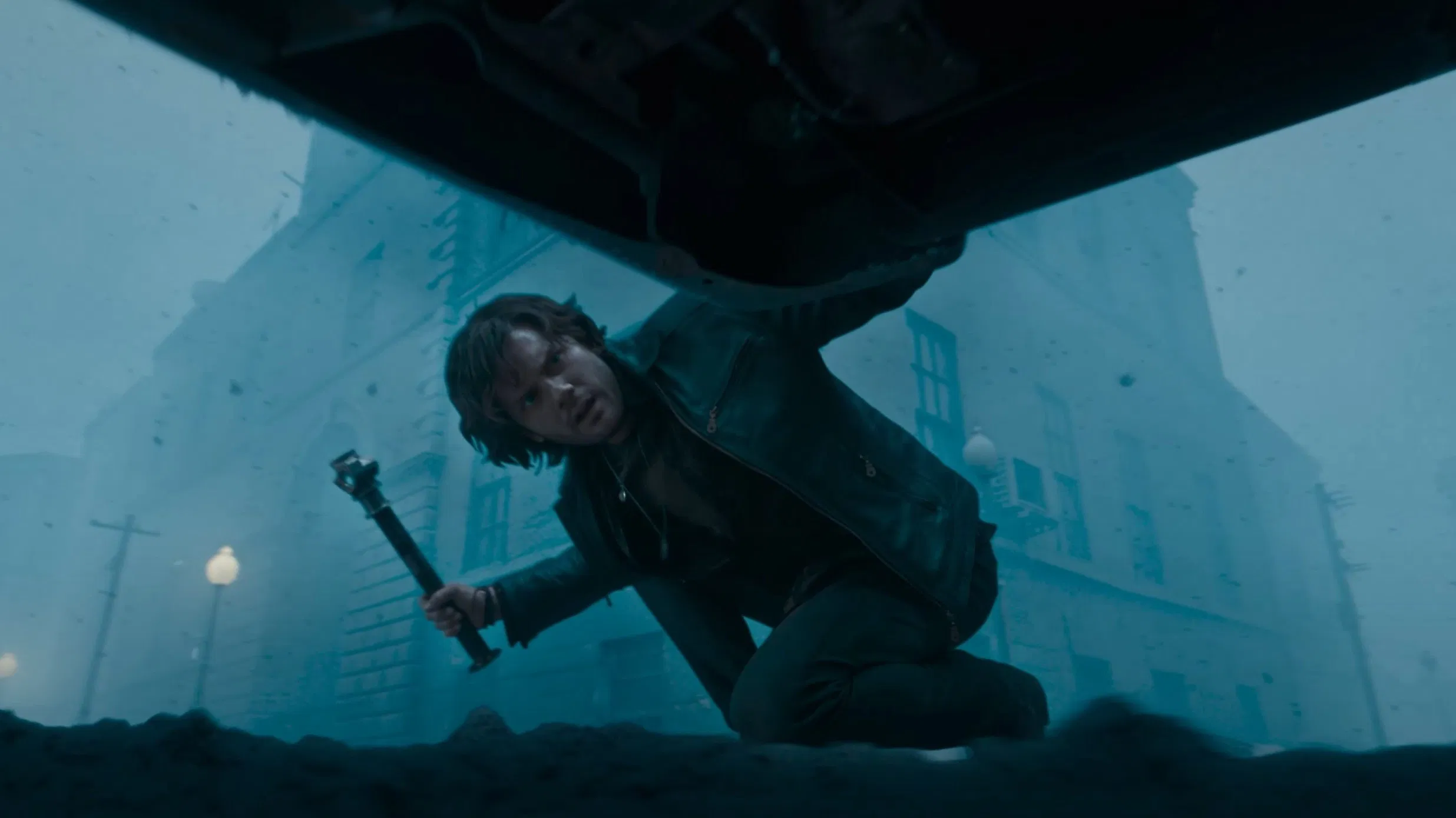 Sessiz Tepe: Dönüş - Return to Silent Hill (2026) 2026, Christophe Gans, Dram, Evie Templeton, Gizem, Hannah Emily Anderson, Jeremy Irvine, Keeichiro Toyama, Korku, Robert Strange, Sandra Vo-Anh, William Josef Schneider