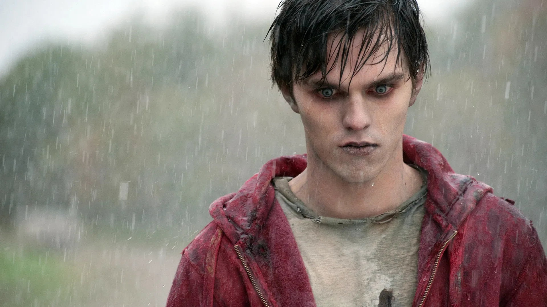 Sıcak Kalpler - Warm Bodies (2013) 2013, Bilim Kurgu, Isaac Marion, John Malkovich, Jonathan Levine, Komedi, Korku, Lio Tipton, Nicholas Hoult, Romantik, Teresa Palmer