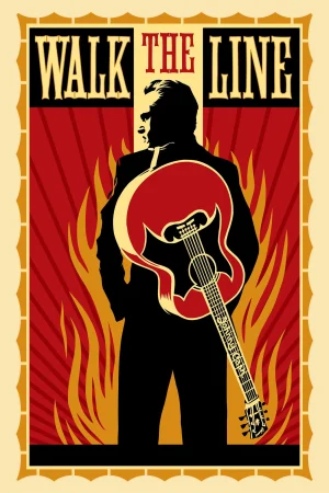 Sınırları Aşmak – Walk The Line (2005)