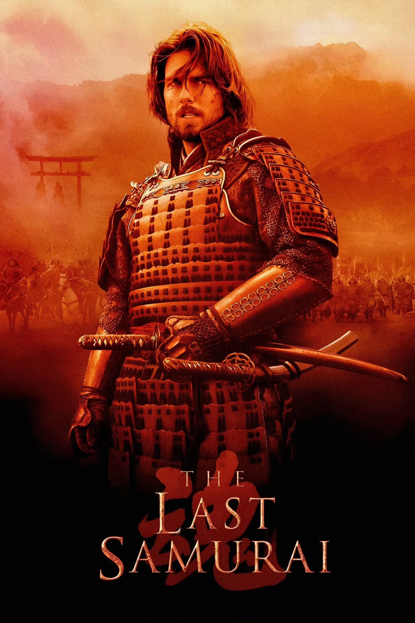 Son Samuray - The Last Samurai (2003) 6 Son Samuray - The Last Samurai (2003) 2003, Aksiyon, Billy Connolly, Dram, Edward Zwick, John Logan, Ken Watanabe, Marshall Herskovitz, Tom Cruise