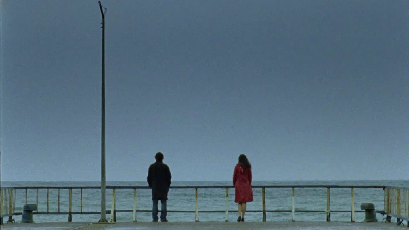 Sonbahar - Autumn (2008) 3 Sonbahar (2008) filminden bir fotoğraf.