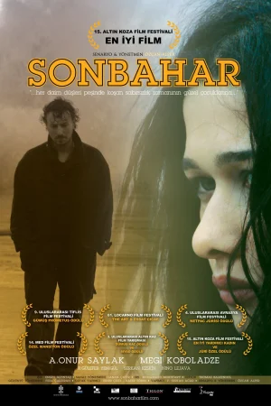 Sonbahar