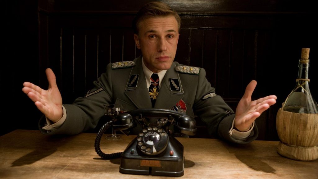2009 yılının başarılı filmi Quentin Tarantino'nun senaryosunu ve yönetmenliğini yaptığı yapım Soysuzlar Çetesi'nin detayları burada.