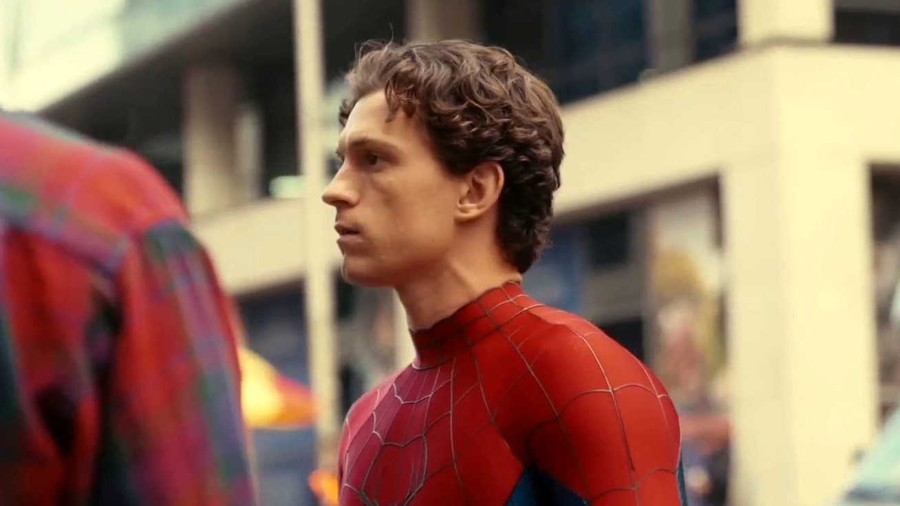 Örümcek Adam: Yepyeni Bir Gün - Spider-Man: Brand New Day (2026) 2026, Aksiyon, Bilim Kurgu, Chris McKenna, Destin Daniel Cretton, Fantastik, Jacob Batalon, Jon Bernthal, Macera, Mark Ruffalo, Sadie Sink, Stan Lee, Steve Ditko, Tom Holland, Zendaya