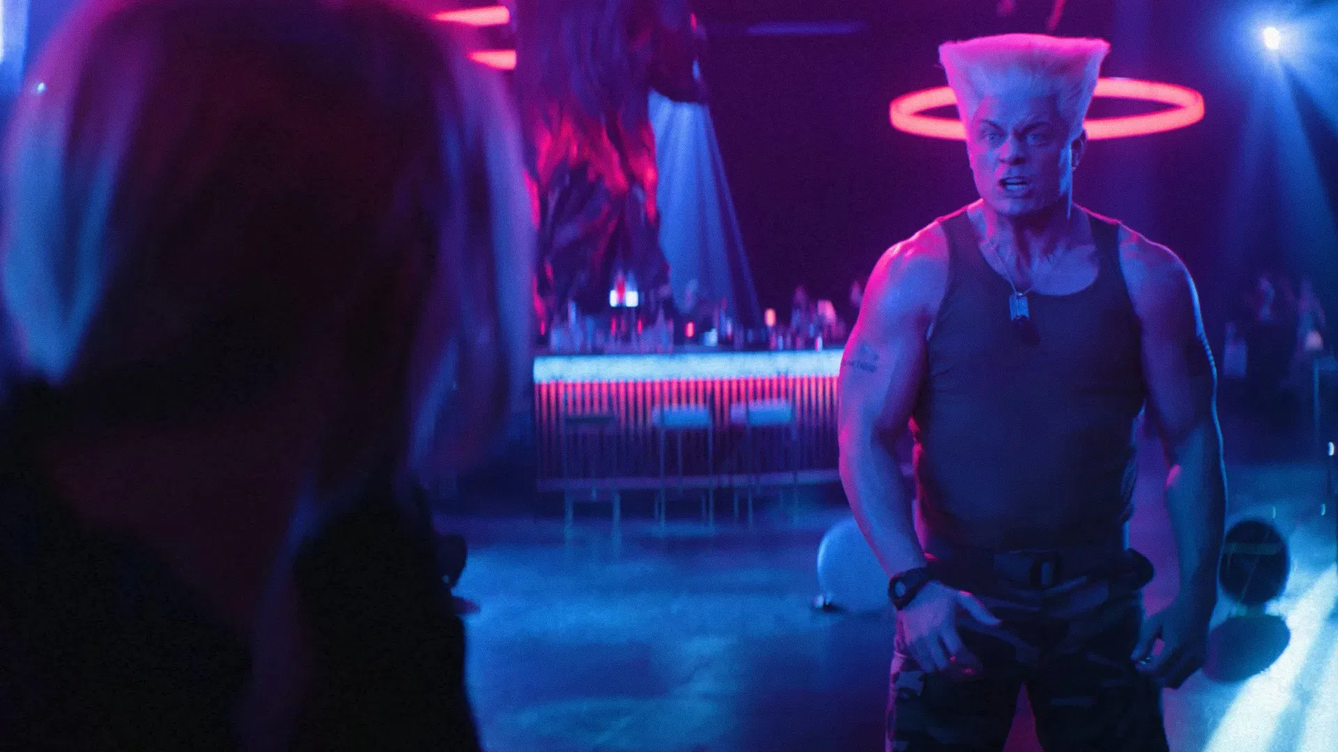 Street Fighter (2026) 3 Street Fighter (2026) 2026, 50 Cent, Aksiyon, Andrew Koji, Dalan Musson, David Dastmalchian, Dram, Jason Momoa, Joe Anoa'i, Kitao Sakurai, Mel Jarnson, Noah Centineo, Olivier Richters
