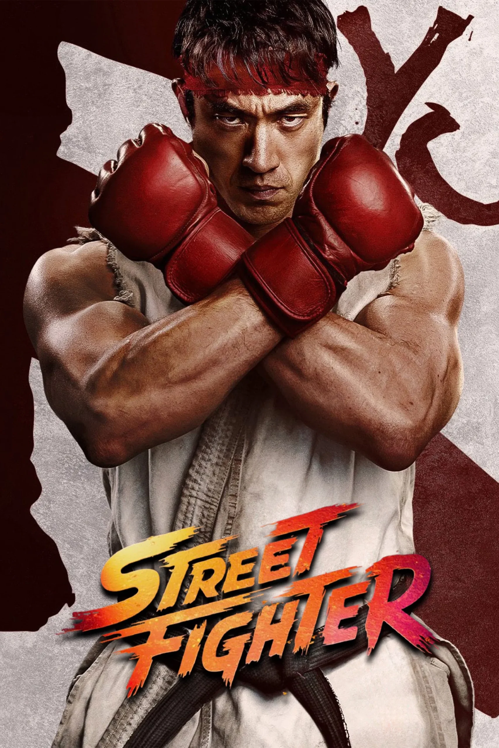 Street Fighter (2026) 2026, 50 Cent, Aksiyon, Andrew Koji, Dalan Musson, David Dastmalchian, Dram, Jason Momoa, Joe Anoa'i, Kitao Sakurai, Mel Jarnson, Noah Centineo, Olivier Richters